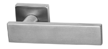 Deurklink - Malibu - rvs