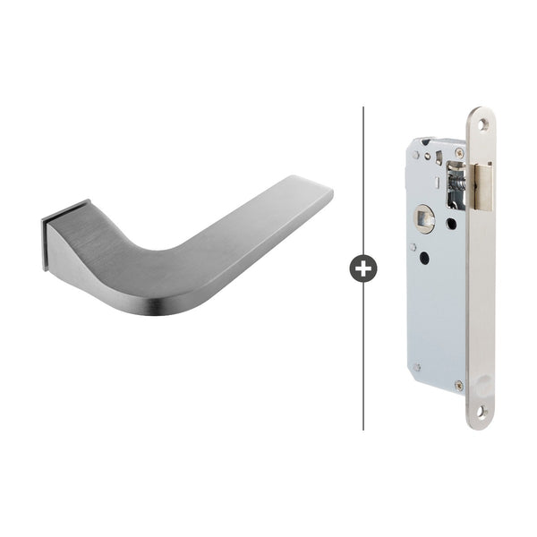 Hang- en sluitwerkpakket 808