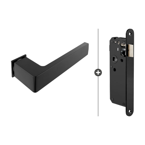 Hang- en sluitwerkpakket 810