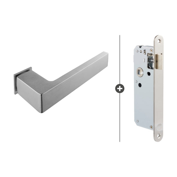 Hang- en sluitwerkpakket 811