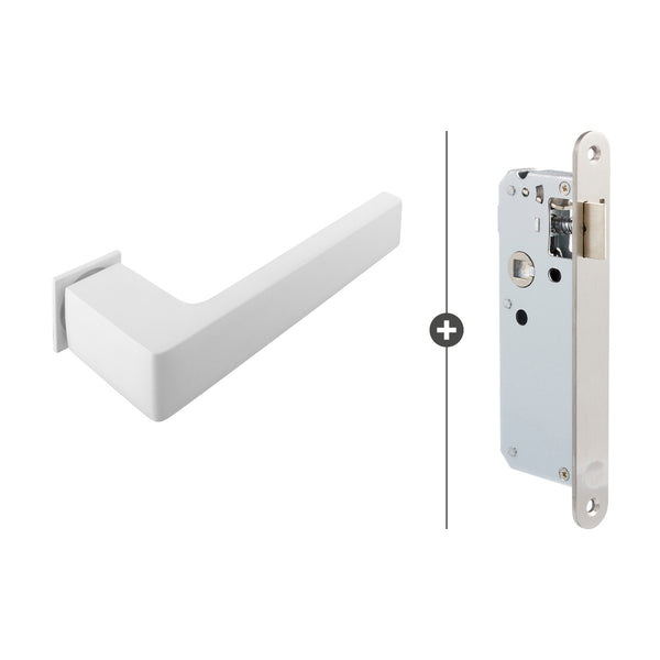 Hang- en sluitwerkpakket 812