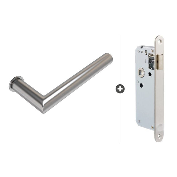 Hang- en sluitwerkpakket 902