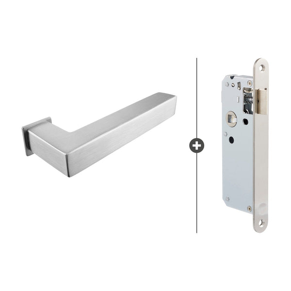 Hang- en sluitwerkpakket 805