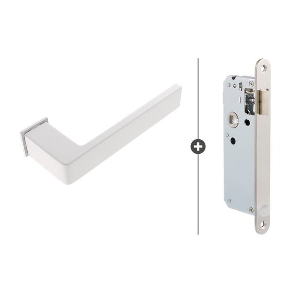 Hang- en sluitwerkpakket 816