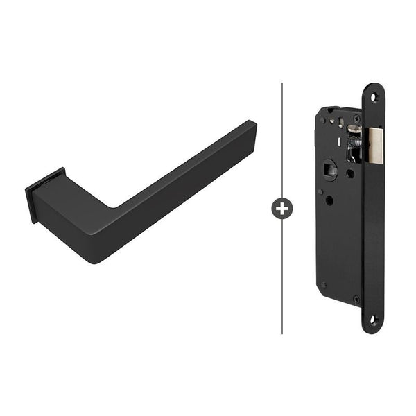 Hang- en sluitwerkpakket 815