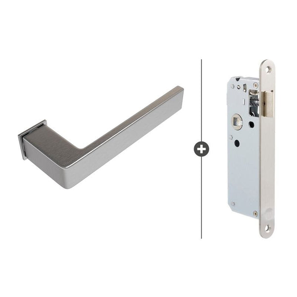 Hang- en sluitwerkpakket 817