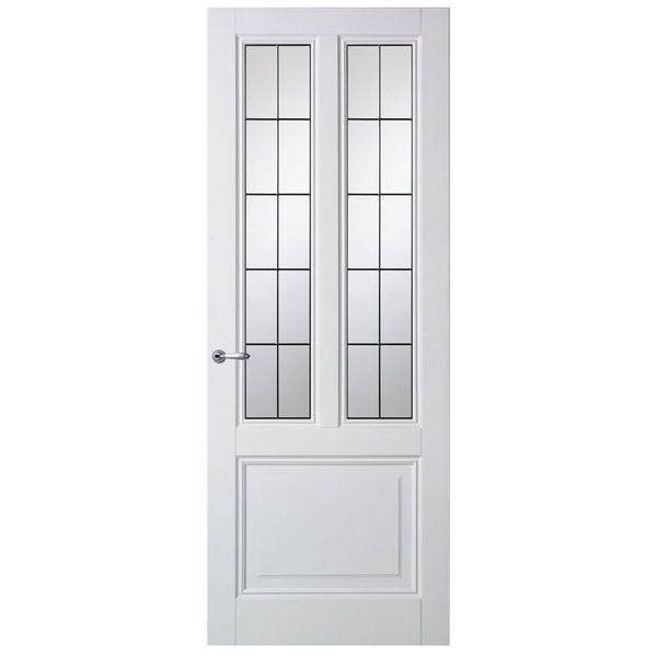 Skantrae Prestige SKS2240 - met glas in lood 11