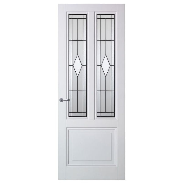 Skantrae Prestige SKS2240 - met glas in lood 12