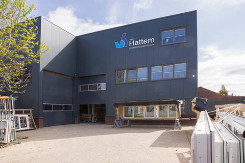 VH deuren zoekt collega's!