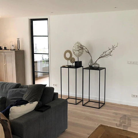 Moderne binnendeuren