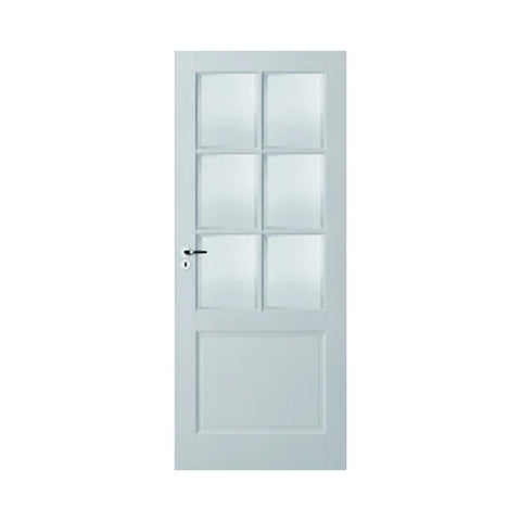 Binnendeuren 211,5 × 68 cm