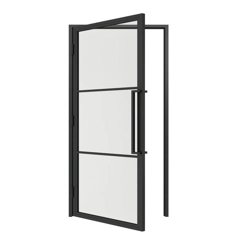 Binnendeuren 231,5 cm hoog