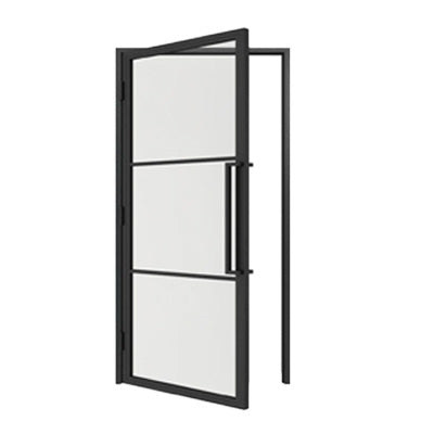 Industriële binnendeuren