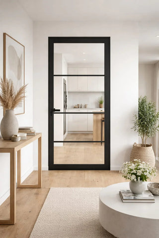 Luxe binnendeuren