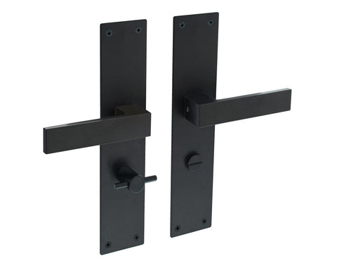 Intersteel deurklinken