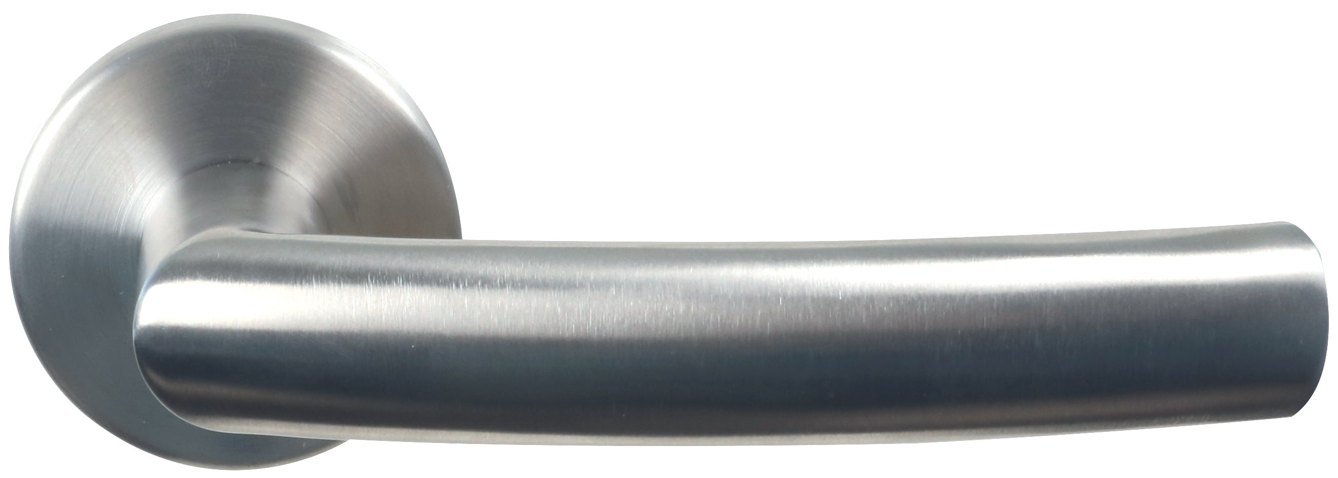 Deurklink - Katy - rvs