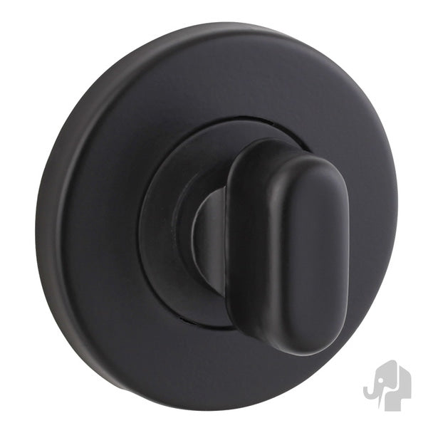 Toiletgarnituur - Austria Formentera - zwart