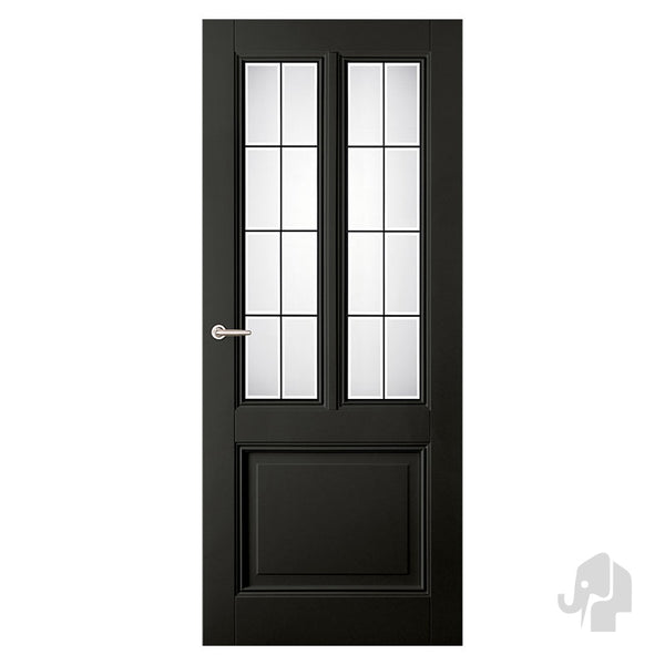 Austria Aerdenhout - met glas-in-lood Udine