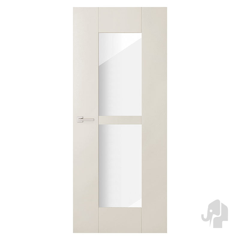 Austria Brave H802 - met mat glas