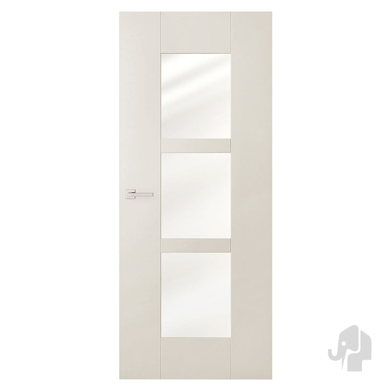 Austria Brave H803 - met mat glas
