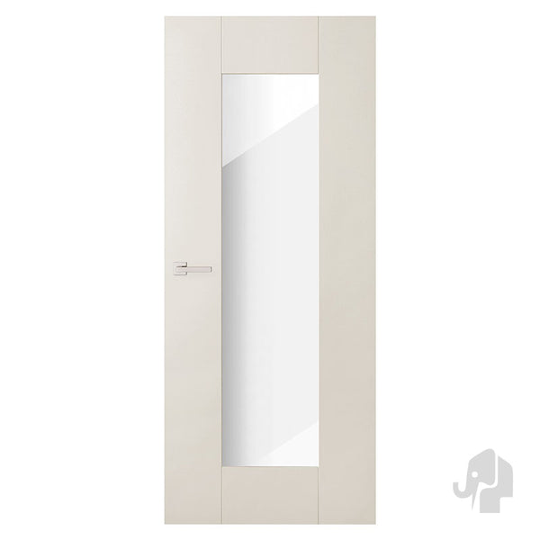 Austria Brave - met blank glas