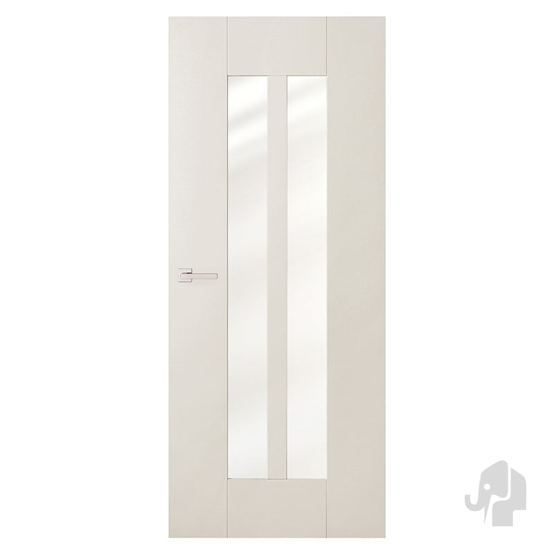 Austria Brave V802 - met blank glas
