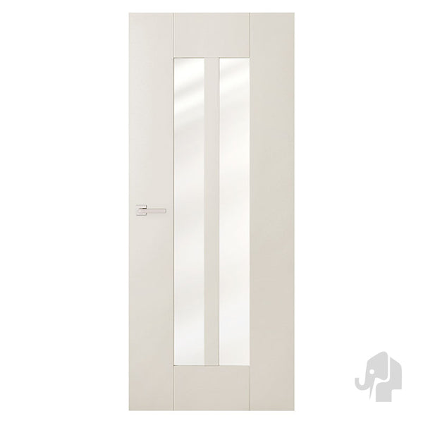 Austria Brave V802 - met blank glas