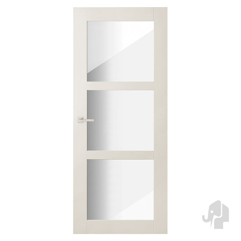 Austria Bright H803 - met blank glas