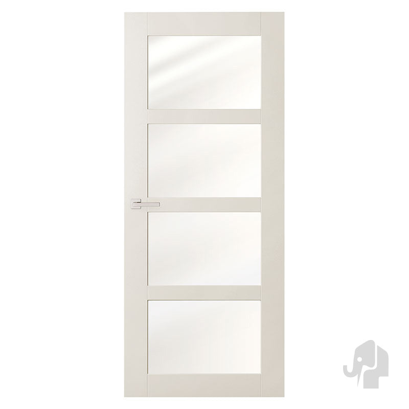 Austria Bright H804 - met mat glas
