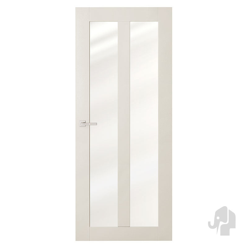 Austria Bright V1102 - met blank glas