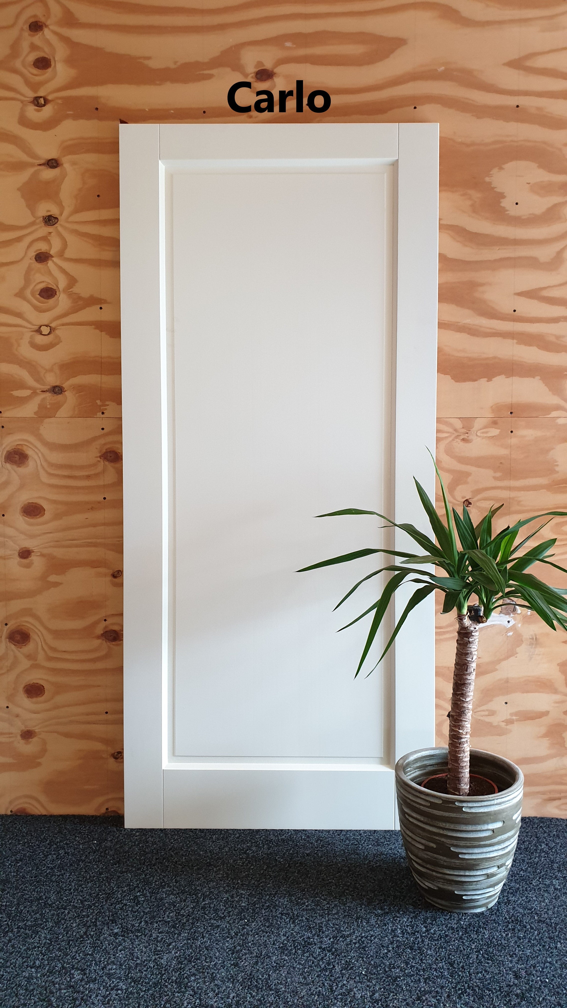 Skantrae - Carlo (B-keus)