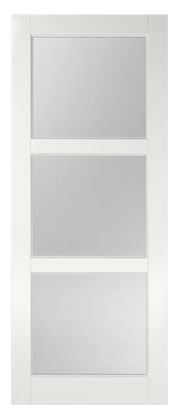 Albo DA2203 - met mat glas