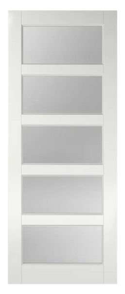 Albo DA2305 - met blank glas