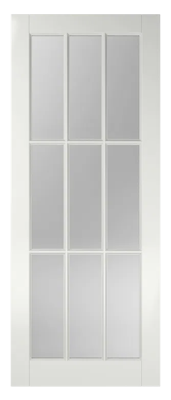 Albo DA2509 - met mat glas