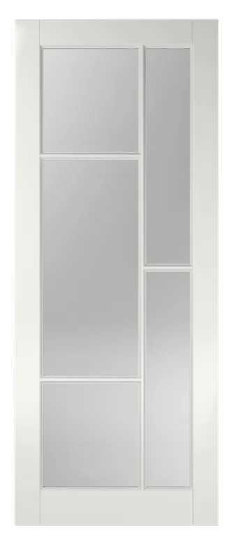 Albo DA2535 - met blank glas