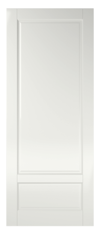 Albo DC1000 - met panelen