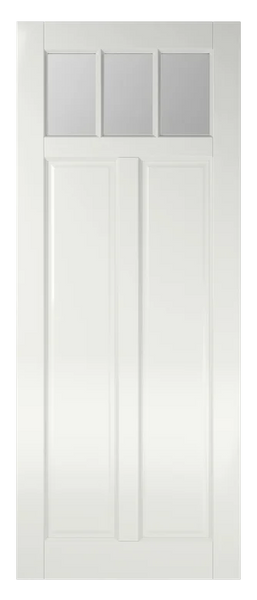 Albo DC 1213 - met mat glas