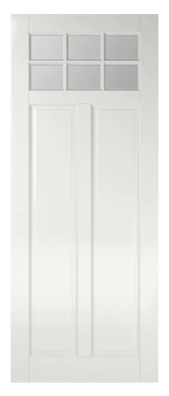 Albo DC1226 - met blank glas