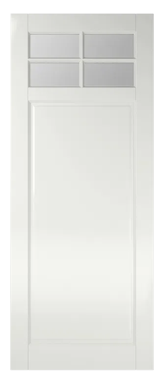 Albo DC1324 - met crepie glas