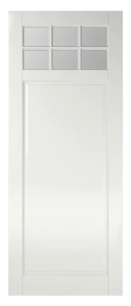 Albo DC 1326 - met crepie glas