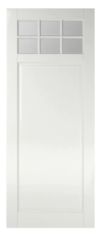 Albo DC1326 - met blank glas