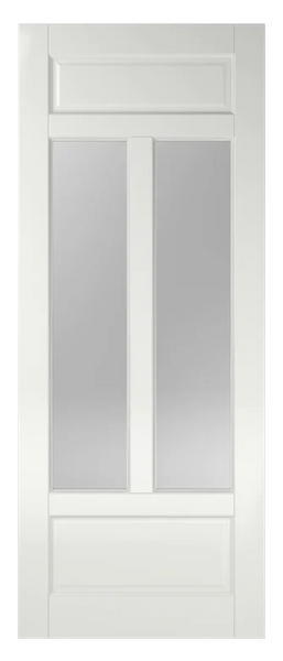 Albo DC 1402 - met crepie glas