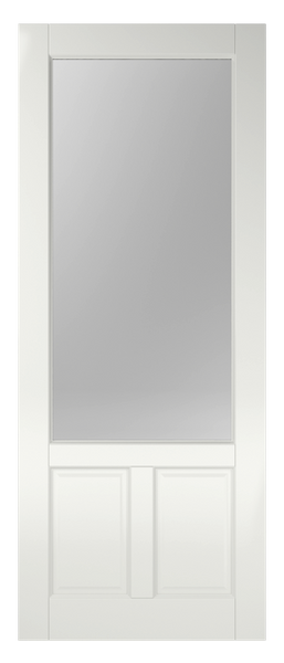 Albo DC2001 - met crepie glas