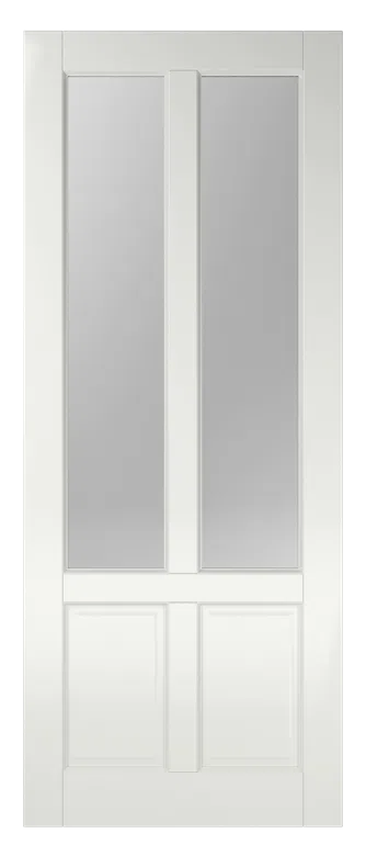 Albo DC2002 - met mat glas