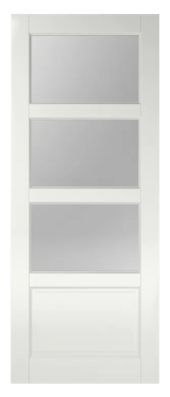 Albo DC2103 - met crepie glas