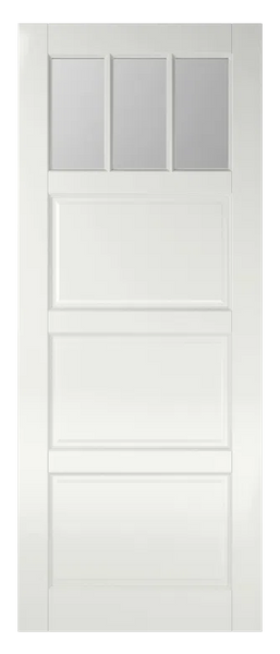 Albo DC2113 - met crepie glas