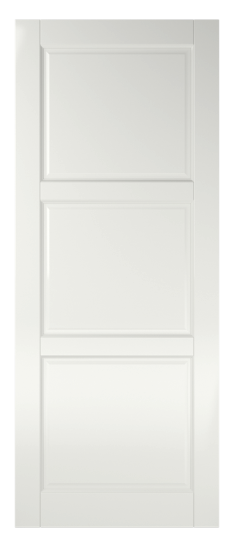 Albo DC2200 - met panelen