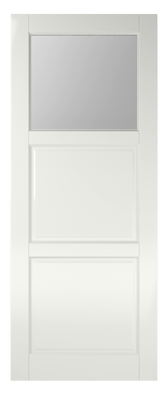 Albo DC2201 - met blank facet glas