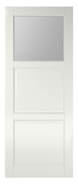 Albo DC2201 - met mat glas