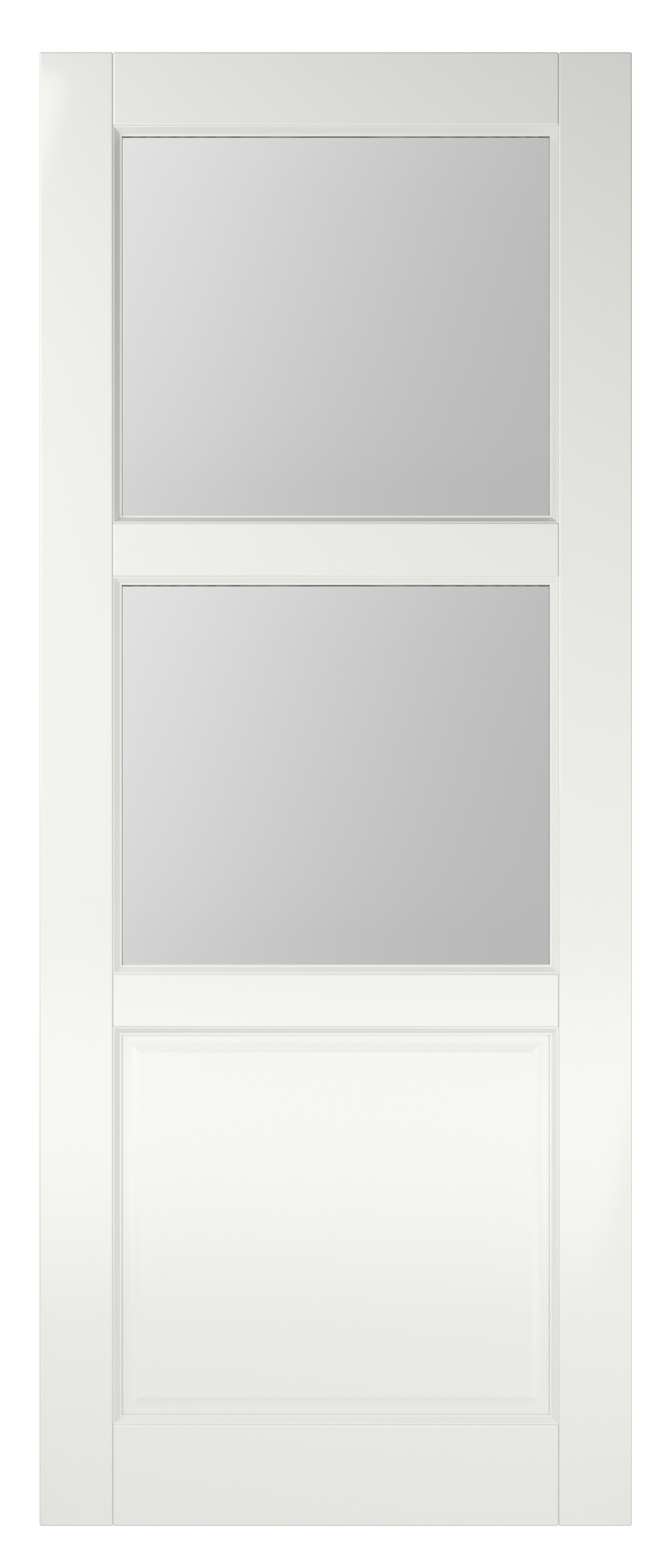 Albo DC2202 - met crepie glas